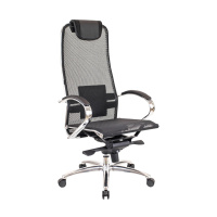 Кресло Everprof Deco (спинка из сетки)